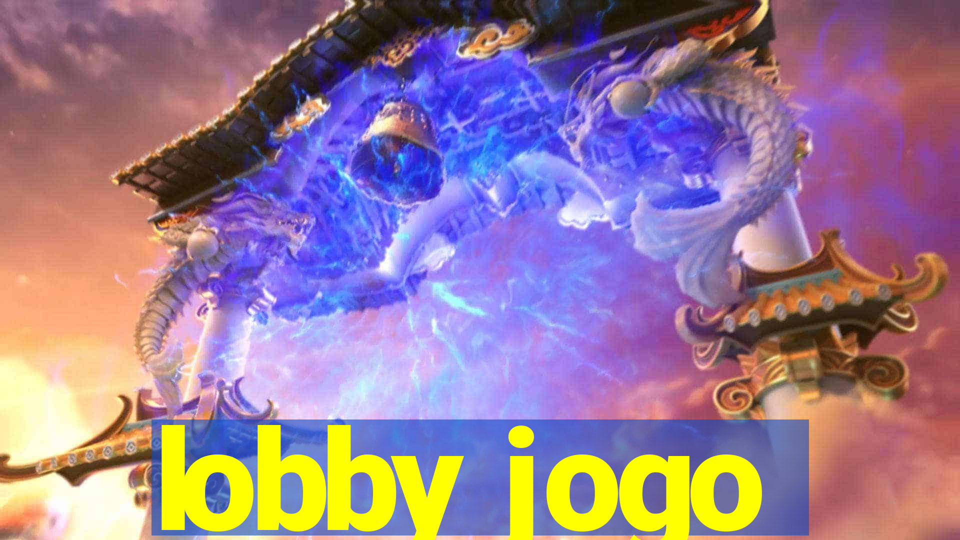 lobby jogo